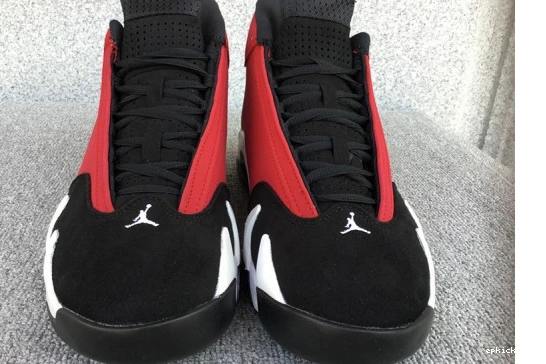 Cheap EP 14 Jordan Toro Gym AIR 487471-006 487471-006 Retro Red 0224